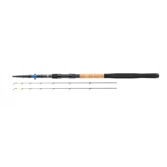Daiwa N'Zon Tele Feeder Serie
