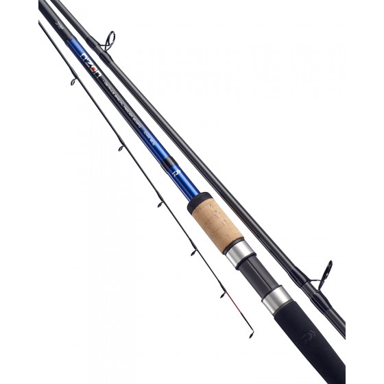Daiwa N'Zon Distance Special Feeder 3,66m bis 90g