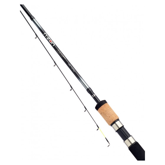 Daiwa N'Zon Super Slim Feeder 3,66m bis 90g