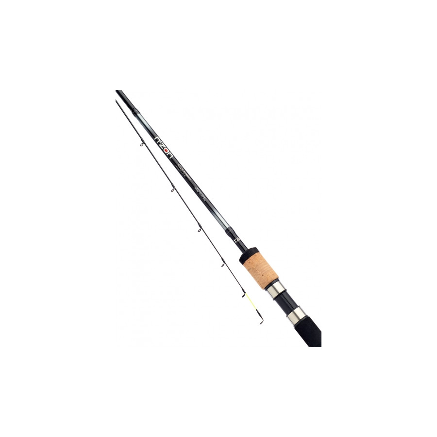 Daiwa N'Zon Super Slim Feeder 3,66m bis 90g