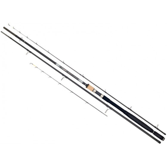 Daiwa N'Zon Super Slim Power Feeder 3,65m bis 150g