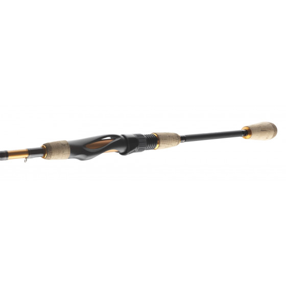 Daiwa Presso Iprimi 662 LFS - 1,95m 1-7g