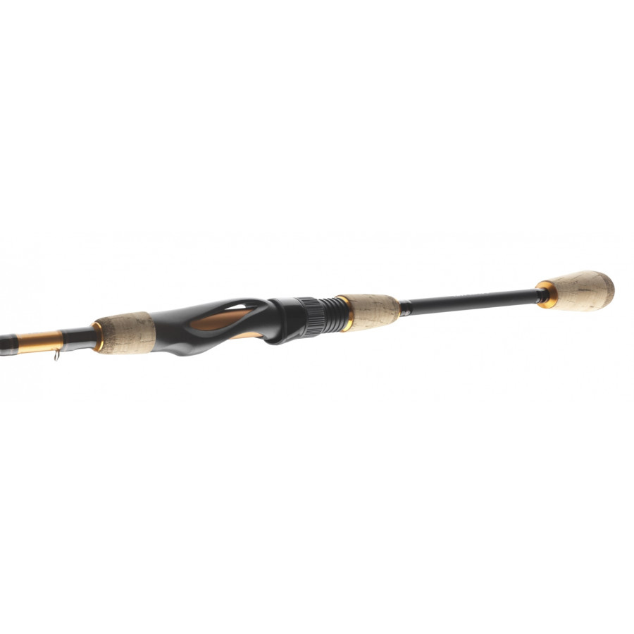 Daiwa Presso Iprimi 662 LFS - 1,95m 1-7g