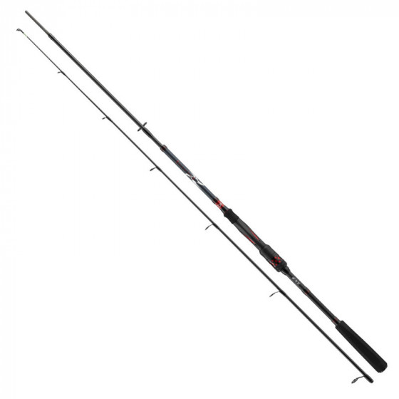 Daiwa Ninja EXT Spinnrute div. Modelle