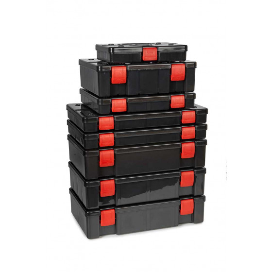 Fox Rage Stack 'N' Store Shield Storage, versch. Varianten