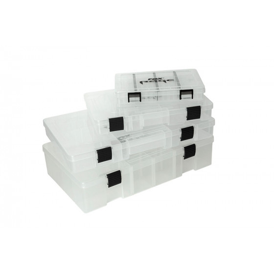 Fox Rage Box Large Shallow