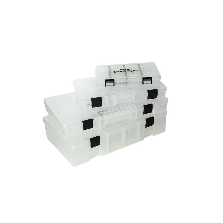 Fox Rage Box Large Shallow