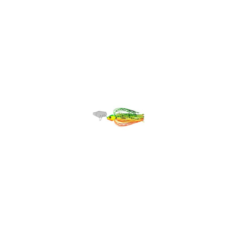 Fox Rage Bladed Jig, versch. Varianten