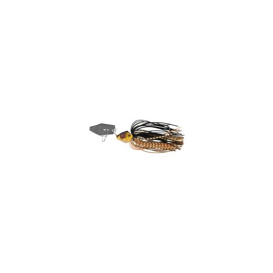 Fox Rage Bladed Jig, versch. Varianten