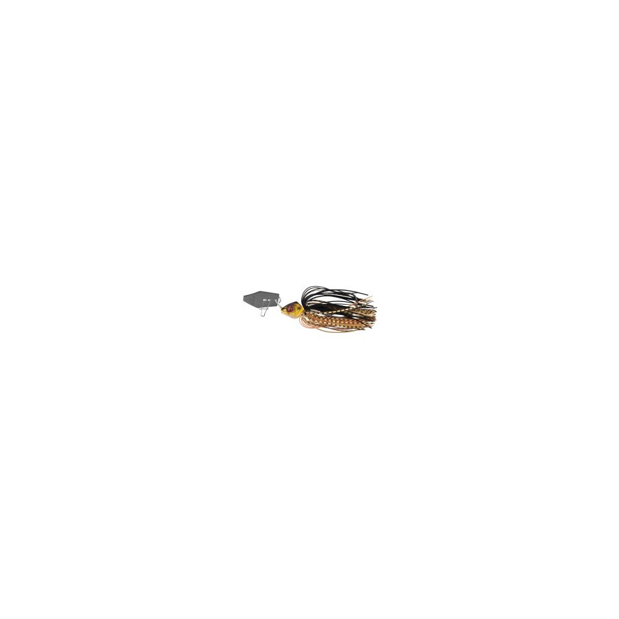 Fox Rage Bladed Jig, versch. Varianten