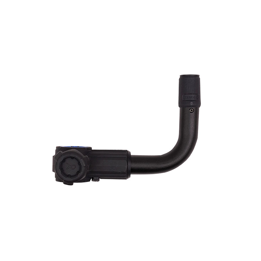 Matrix 3D-R Cross Arm Long