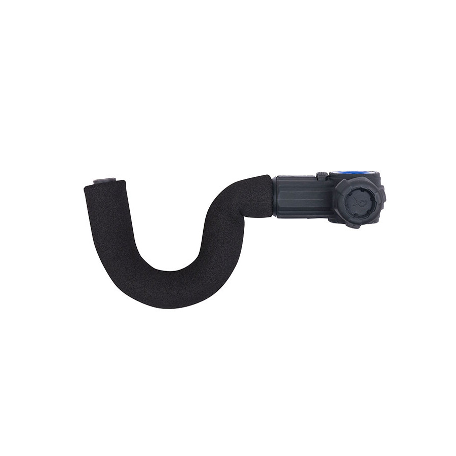 Matrix 3D-R Up & Over Pole Rest