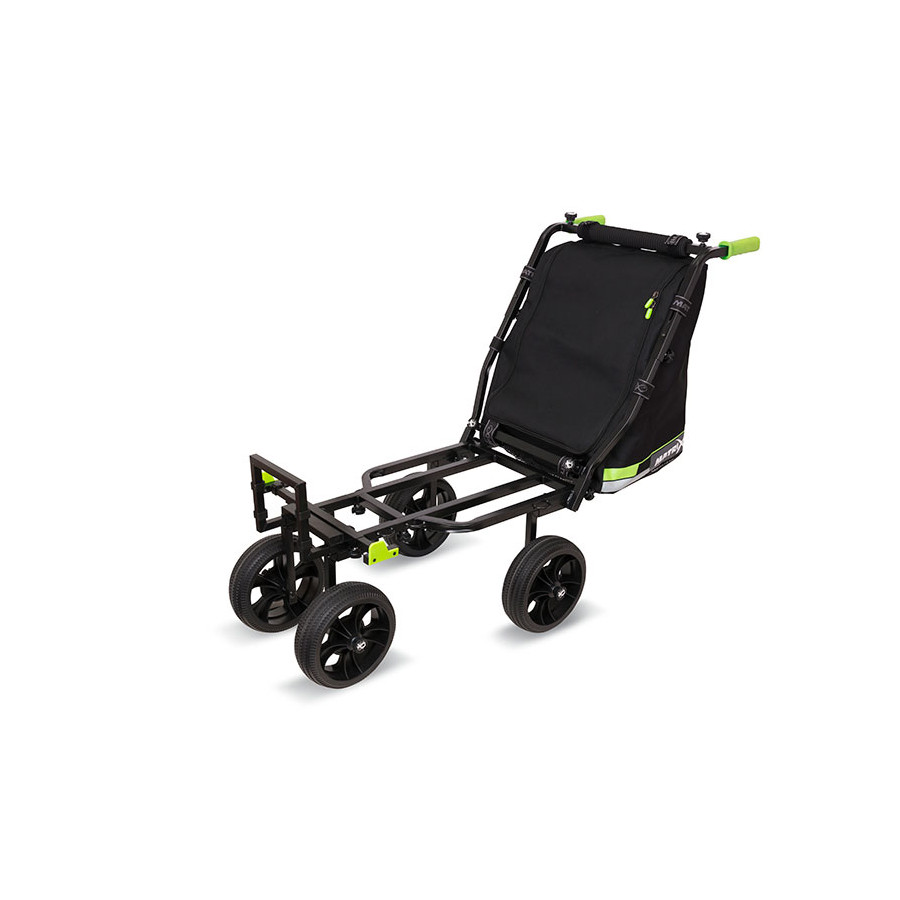Matrix 4 Wheel Transporter