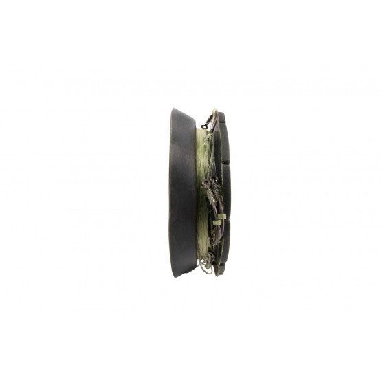 Korum Grappler Hair Rigs - 1Meter, versch. Varianten
