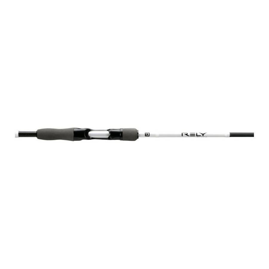 13 FISHING Rely Black Cast MF M 1,91m 10-30g