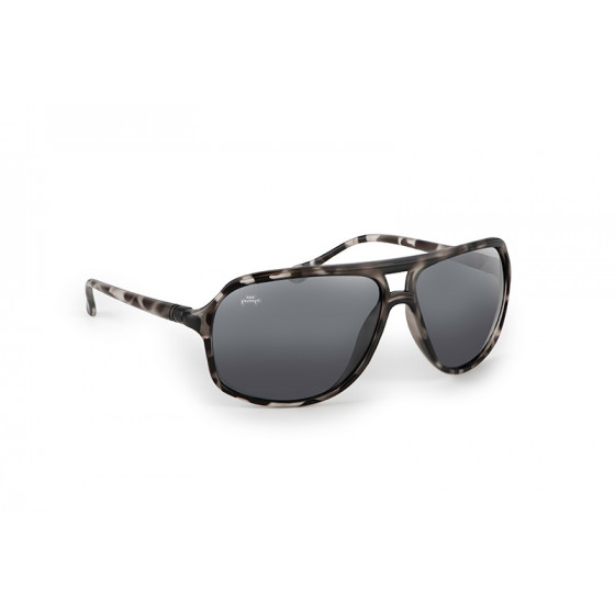 Fox Rage AV8 Sunglasses Camo Shell-grey