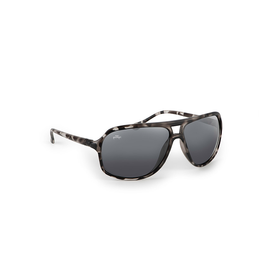 Fox Rage AV8 Sunglasses Camo Shell-grey