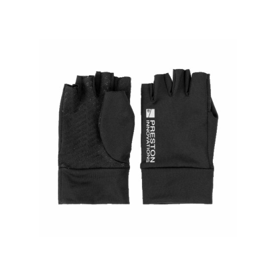 Preston Lightweight Gloves, versch. Größen