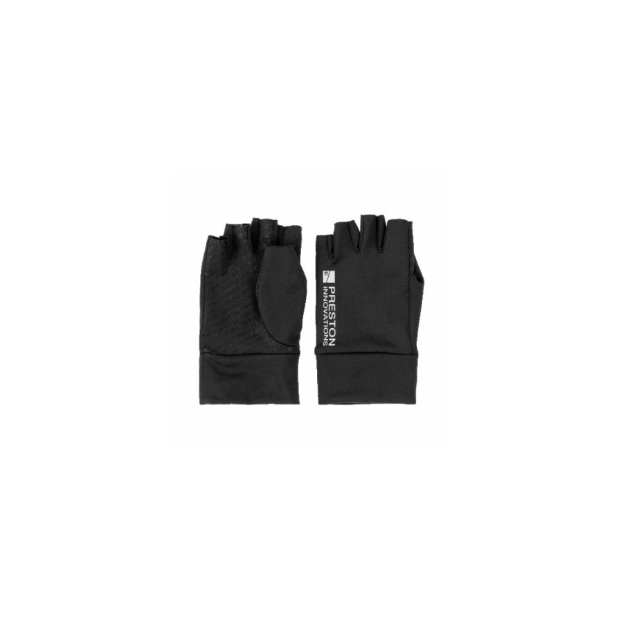Preston Lightweight Gloves, versch. Größen