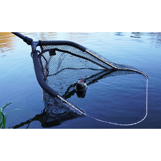 Spro Trout Master Performance Net inkl. Handle