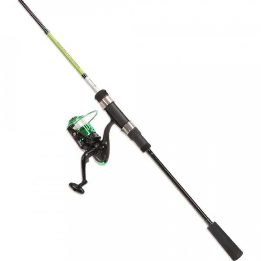 Mustad Legacy Combo, Freshwater, versch. Varianten