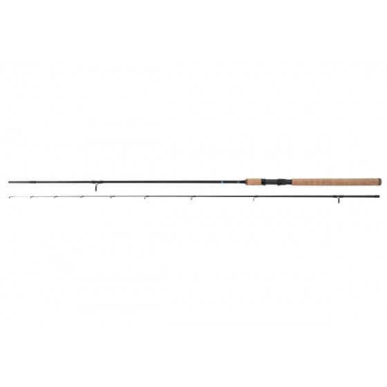 Zebco Ambition Picker, 2,40m, -30g, 2tlg.