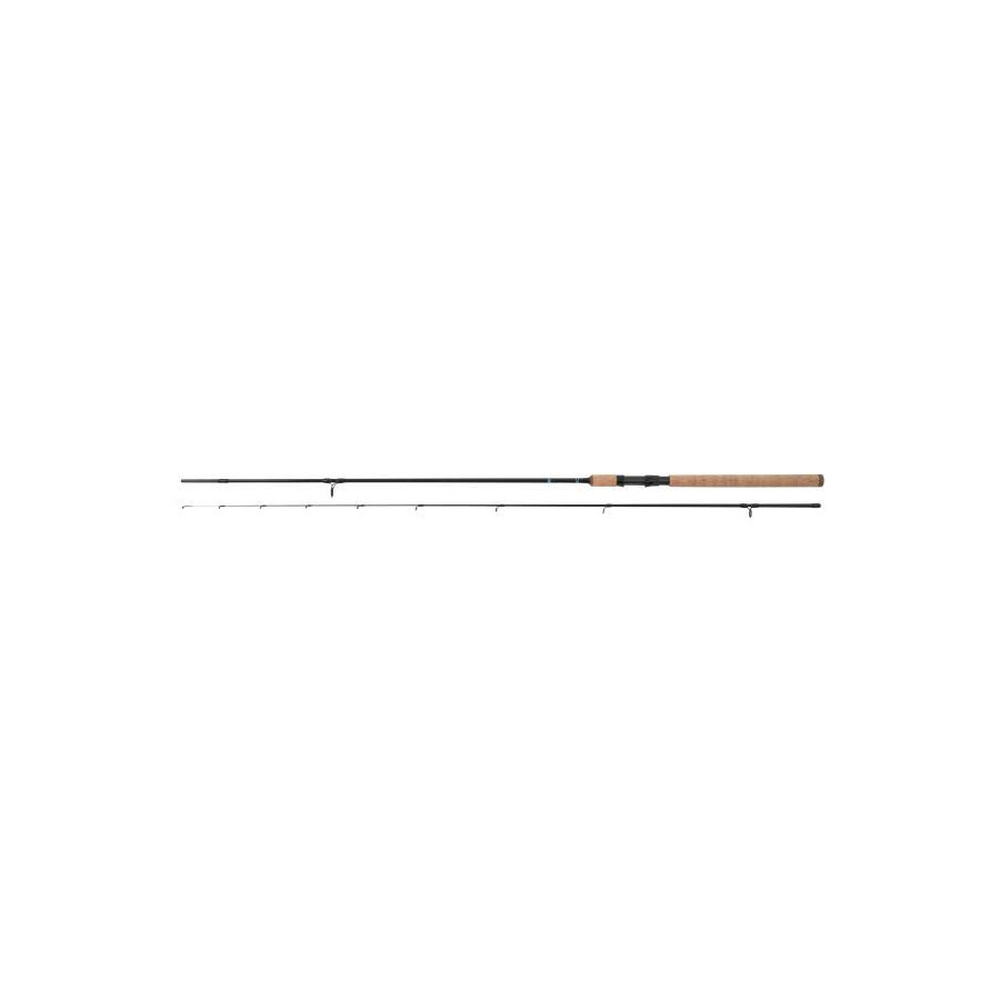 Zebco Ambition Picker, 2,40m, -30g, 2tlg.