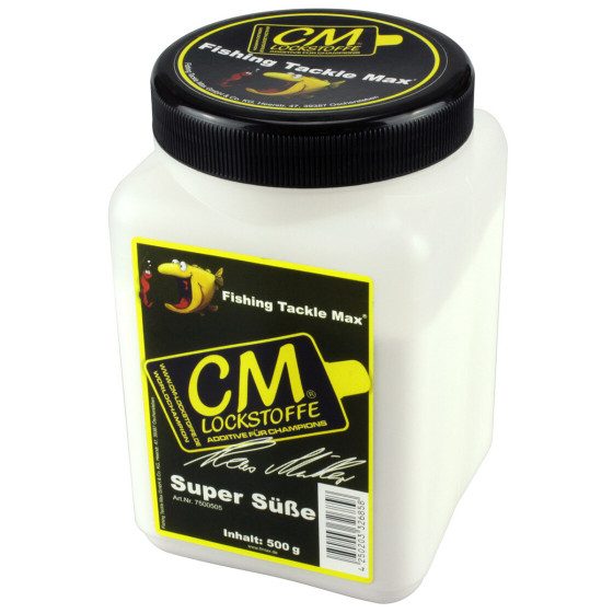 FTM CM Powder Additiv 500g