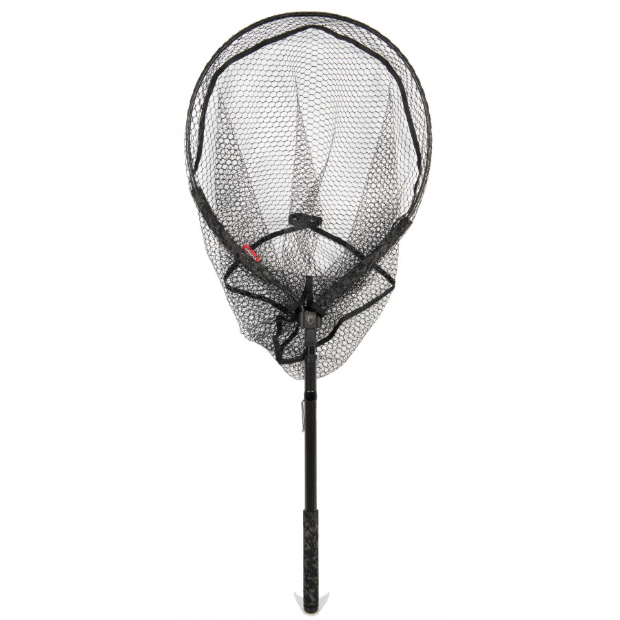 Fox Rage Street Fighter Carbon Street Net 3,70m