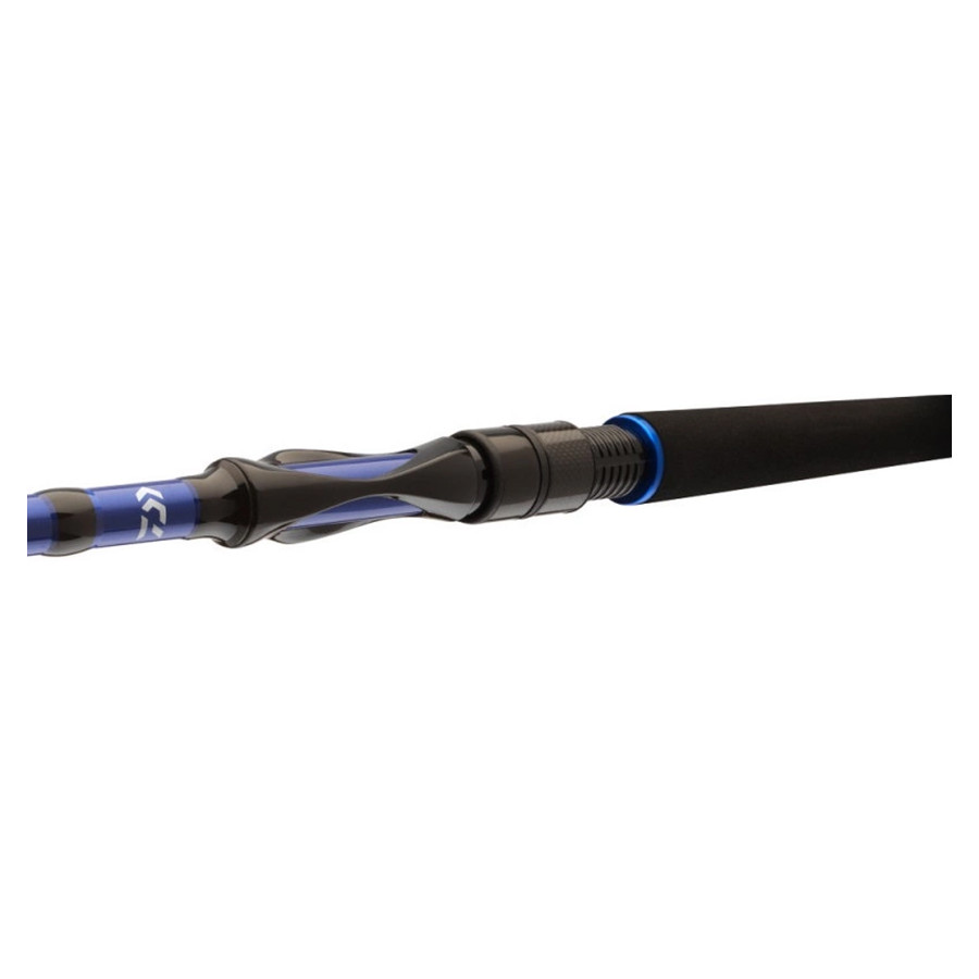 Daiwa Triforce Zander 2,70m 15-50g