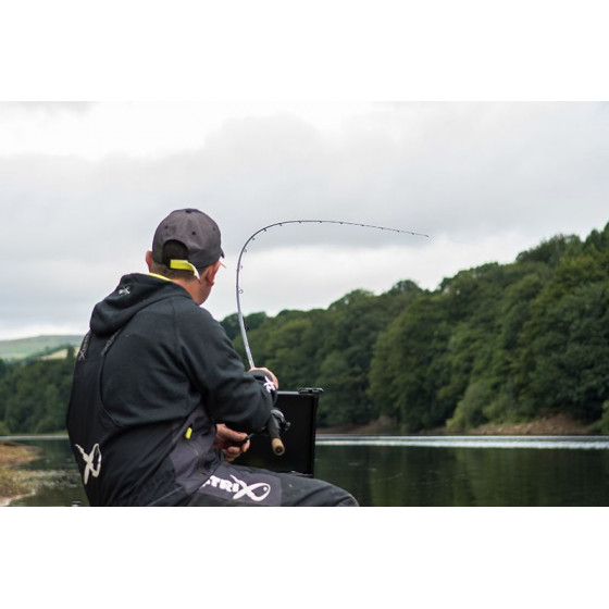 Matrix Ethos XR-S Feeder Rod -30g, Lightfeeder, versch. Varianten