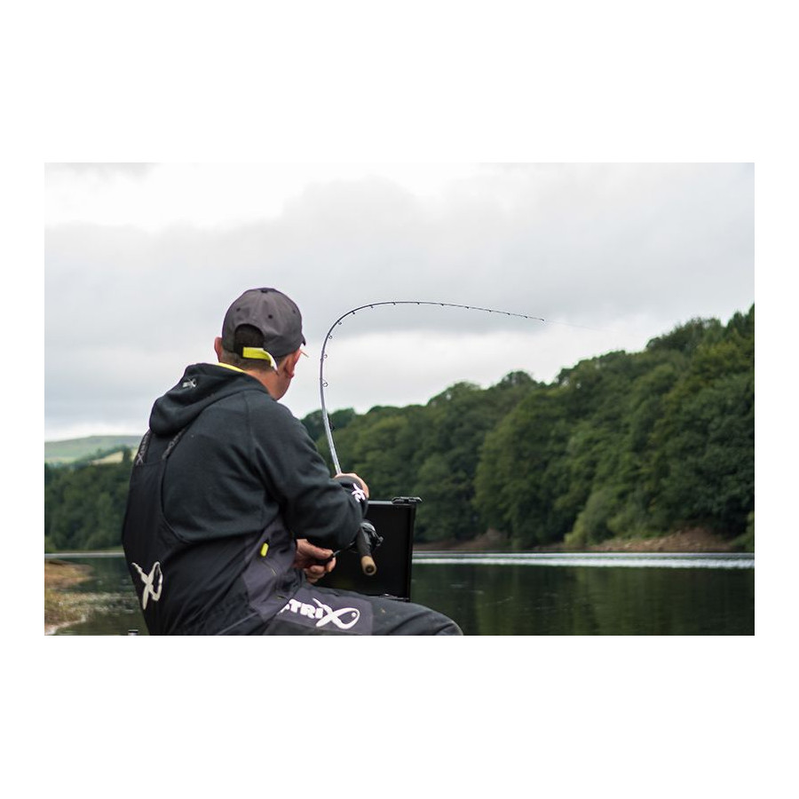 Matrix Ethos XR-S Feeder Rod -30g, Lightfeeder, versch. Varianten