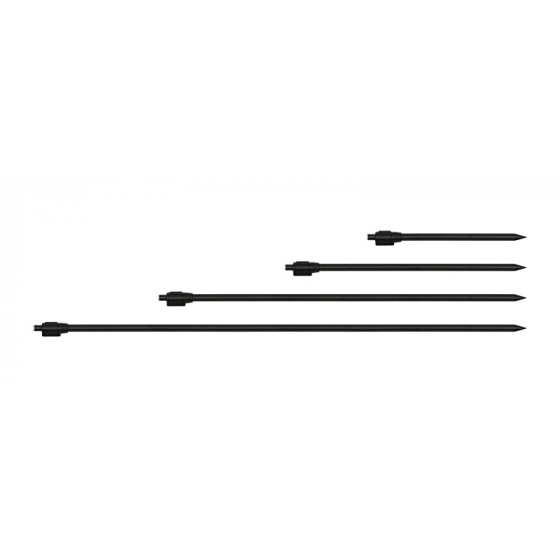 Fox Power Point Cam Lok Storm Pole 48"
