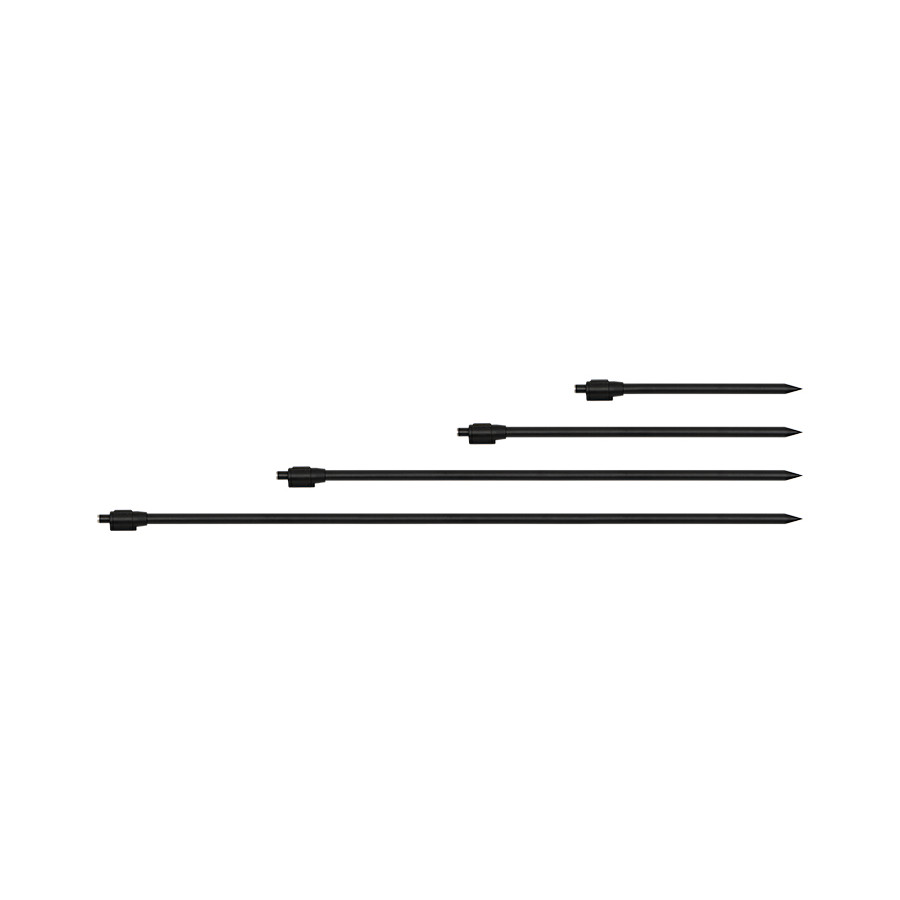 Fox Power Point Cam Lok Storm Pole 48"