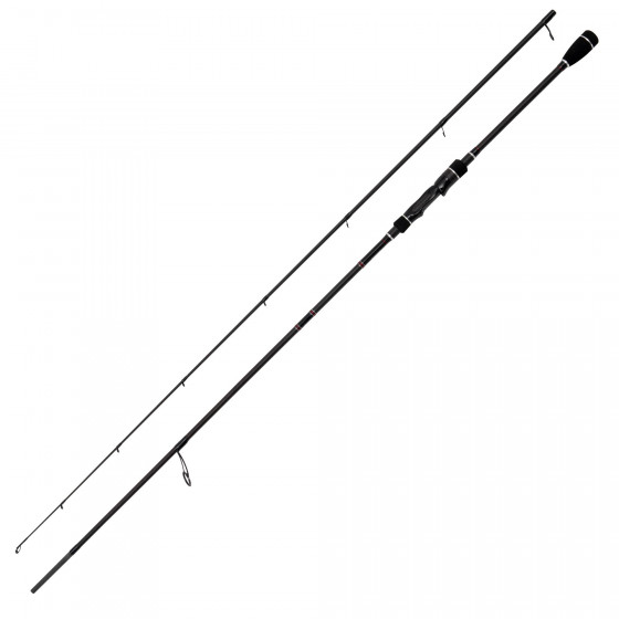 Zebco Demonic Spin (M)  15-45g