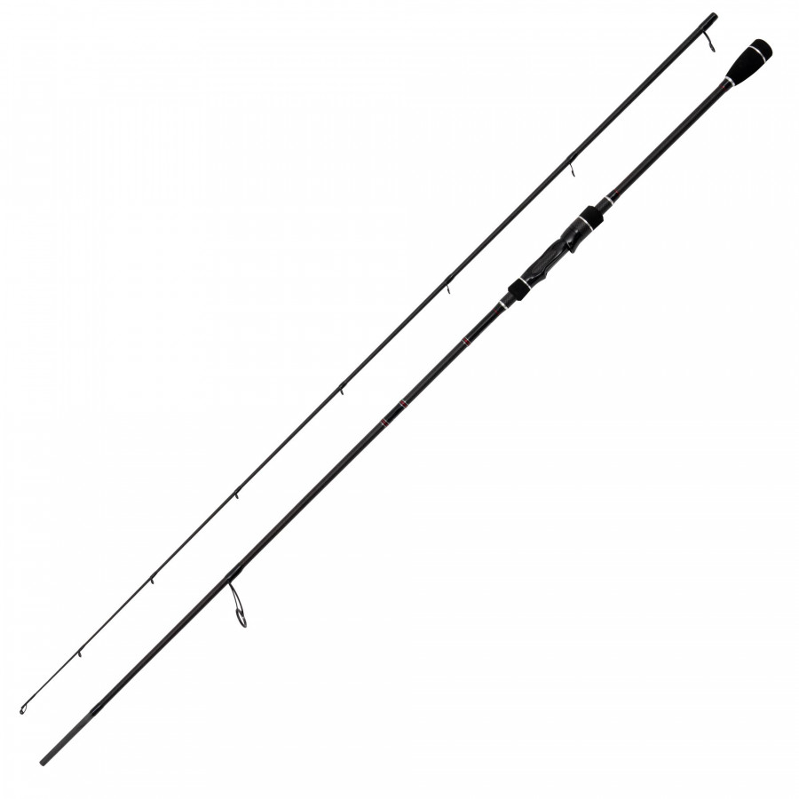 Zebco Demonic Spin (M)  15-45g