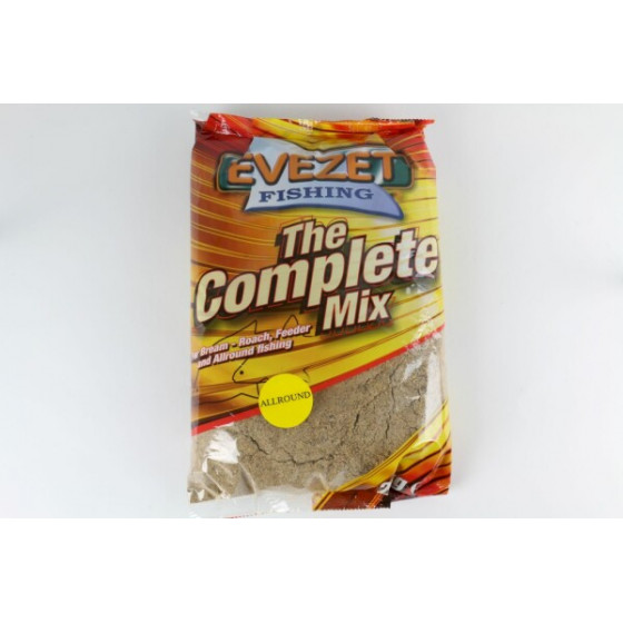 Evezet The Complete Mix Brasem, 2kg