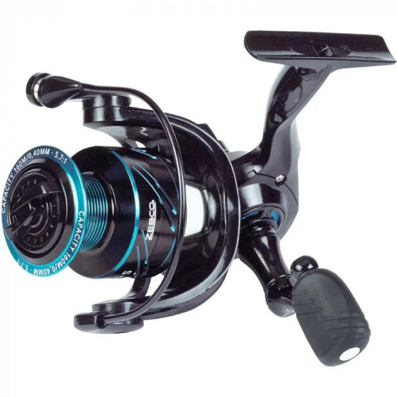 Zebco Great White GW 560 S - Saltwater