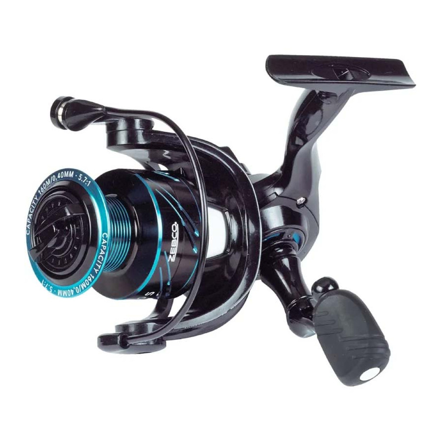 Zebco Great White GW 560 S - Saltwater