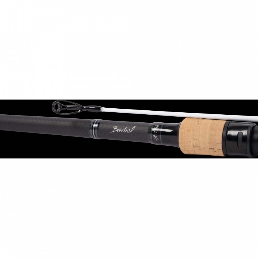 Korum Barbel 3K - versch. Varianten