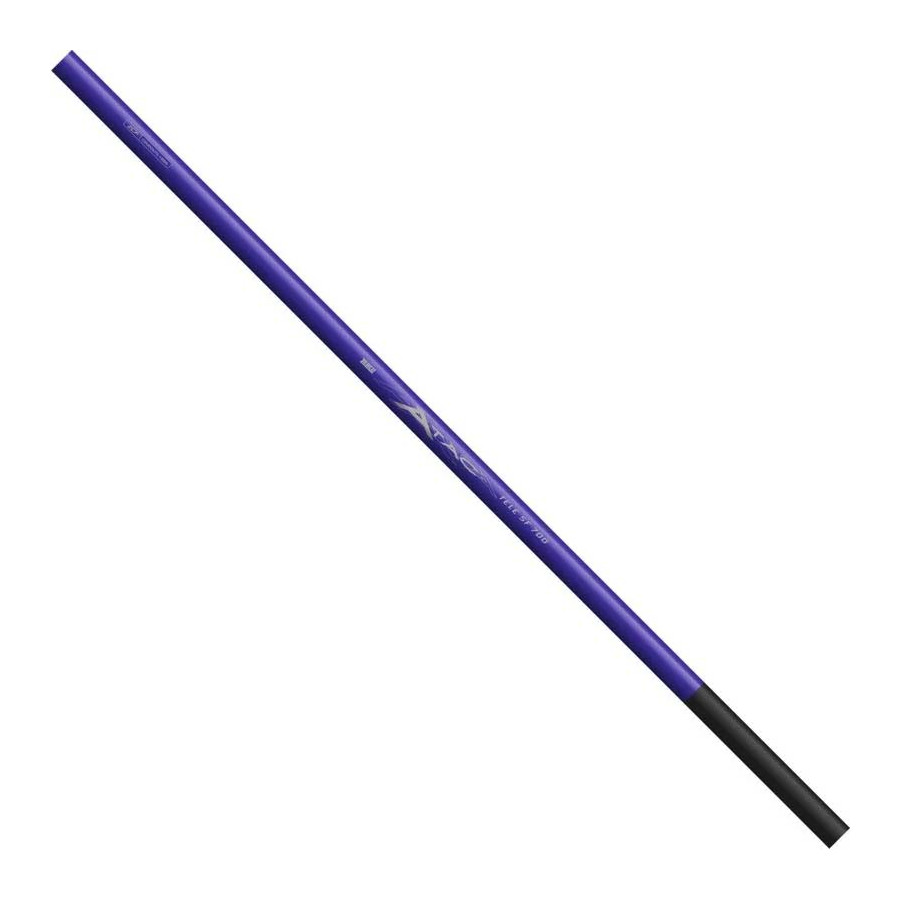 Zebco Atac Tele SF 500, blau