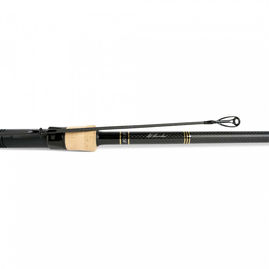 Korum 3K Allrounder - 12` 1.5lbs,  30-120g