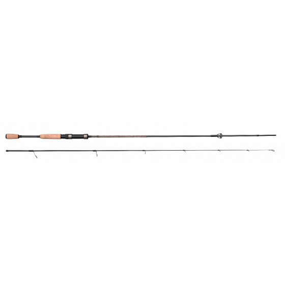 Spro Tactical Trout S.Bait 2,40m 3-15g