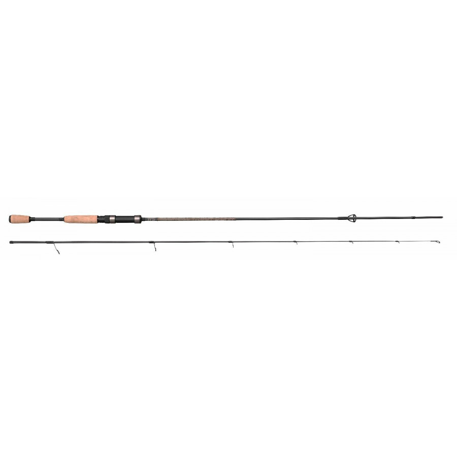 Spro Tactical Trout S.Bait 2,40m 3-15g