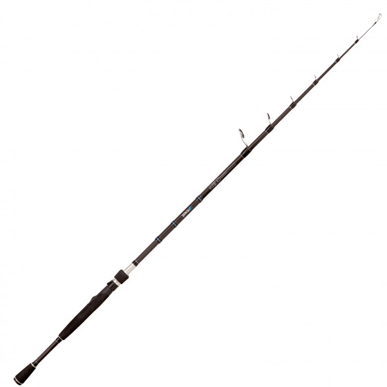 Quantum 4Street Travel King 2,40m 24g - Spinnrute