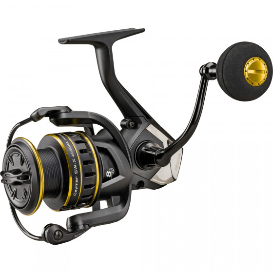 Okuma Ceymar Sw-X 5000Xa 6.2:1