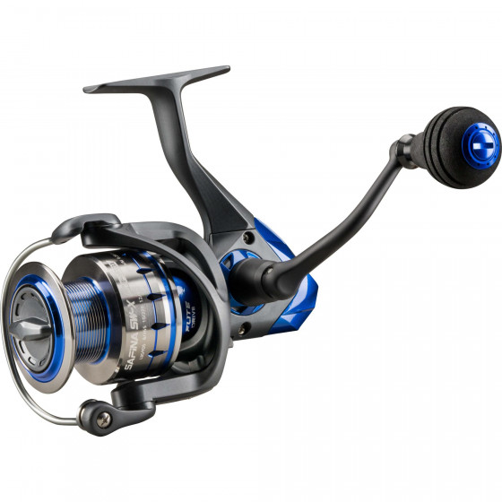 Okuma Safina Sw-X, 4.8:1, verschiedene Modelle