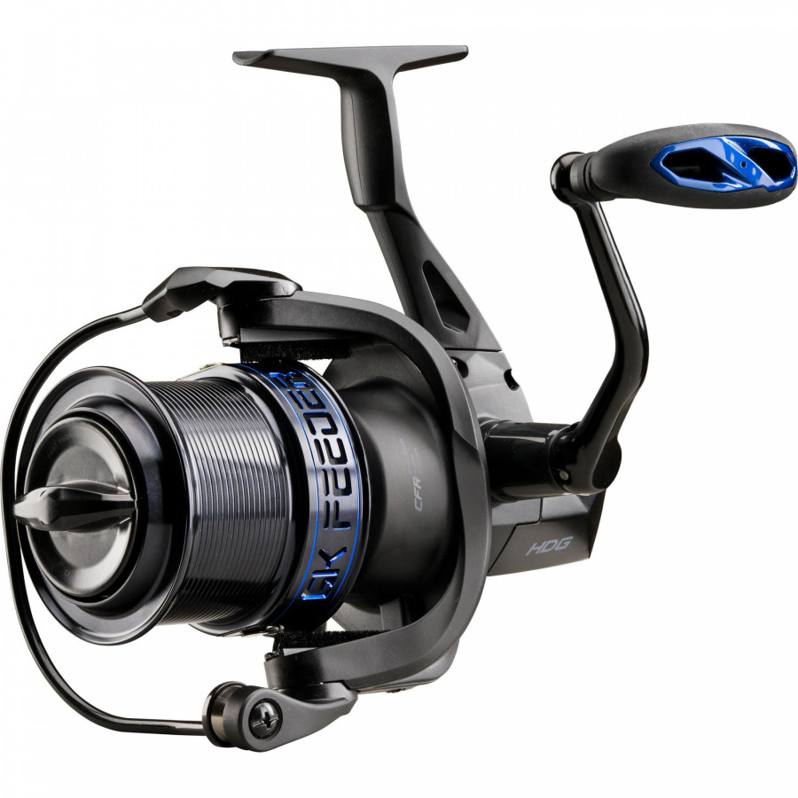 Okuma 6K Feeder 6000 5.3:1