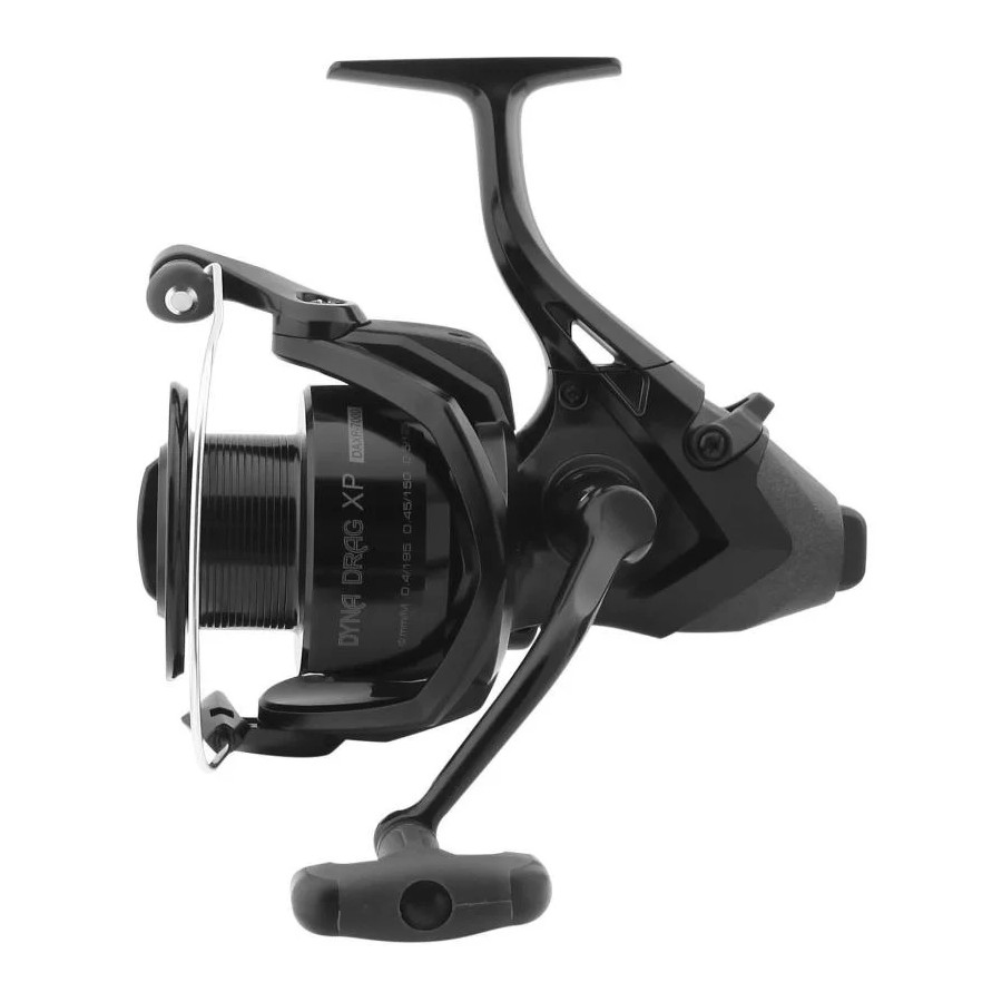 Okuma Dyna Drag Xp Daxp, verschiedene Modelle
