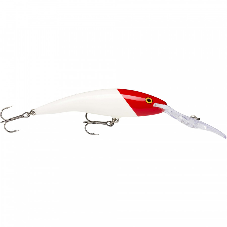 Rapala Deep Tail Dancer, verschiedene Varianten